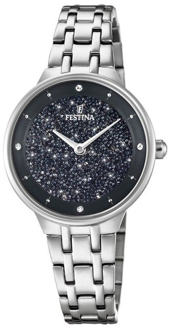 Festina Swarovski F20382-3