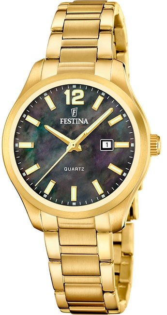 Festina Classic Bracelet F20741-2