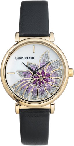 Anne Klein AK-3064MPBK