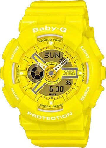 Casio Baby-G BA-110BC-9AER
