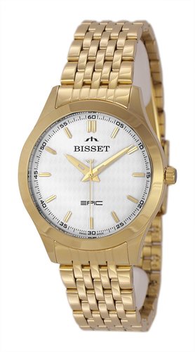 Bisset BSDE51GISX03BX