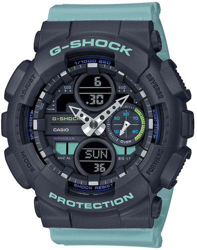 Casio G-Shock GMA-S140-2AER