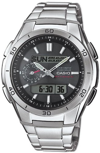 Casio Collection WVA-M650D-1AER