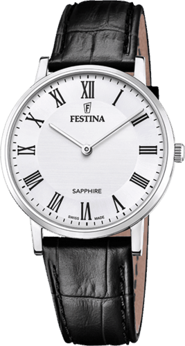 Festina Swiss Made F20012-2