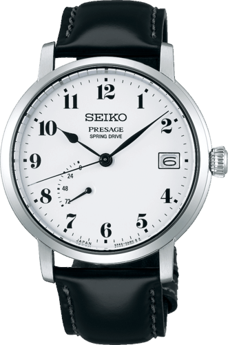 Seiko Presage SNR037J1