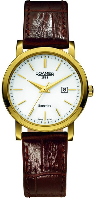 Roamer Classic Line Ladies 709844 48 25 07