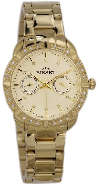 Bisset BSBE13GIGX03BX