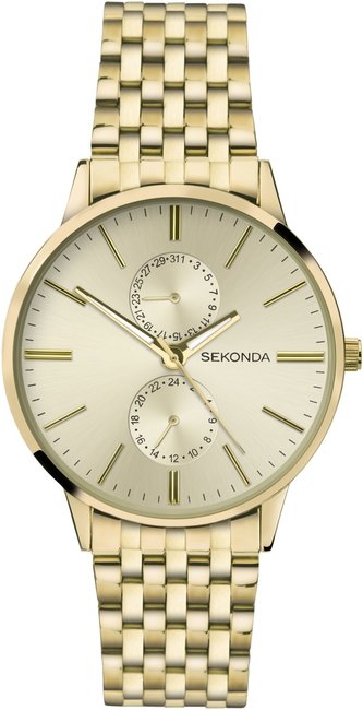 Sekonda 1497.00
