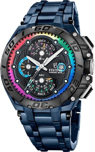 Festina Chrono Bike F20759-1