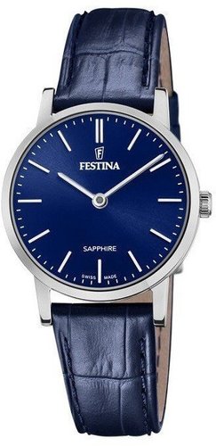 Festina Swiss Made F20013-3