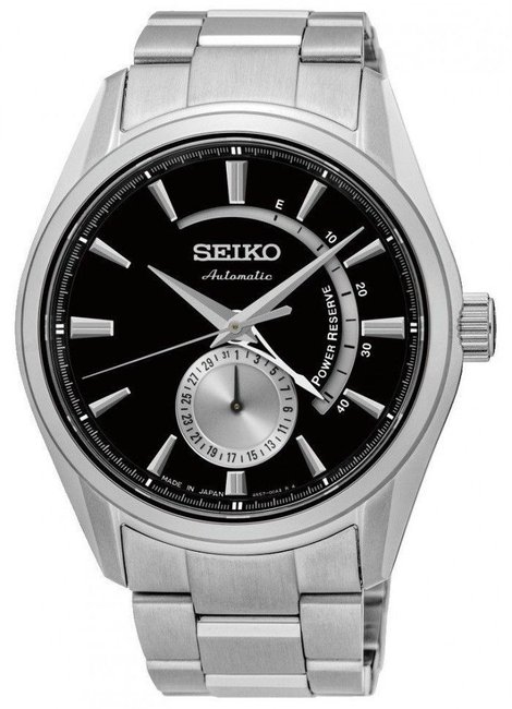 Seiko SSA305J1