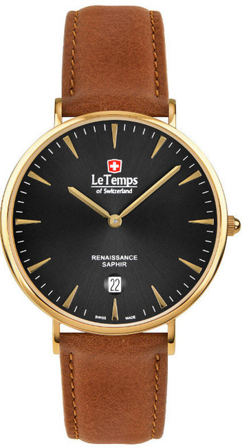 Le Temps Renaissance LT1018.87BL62