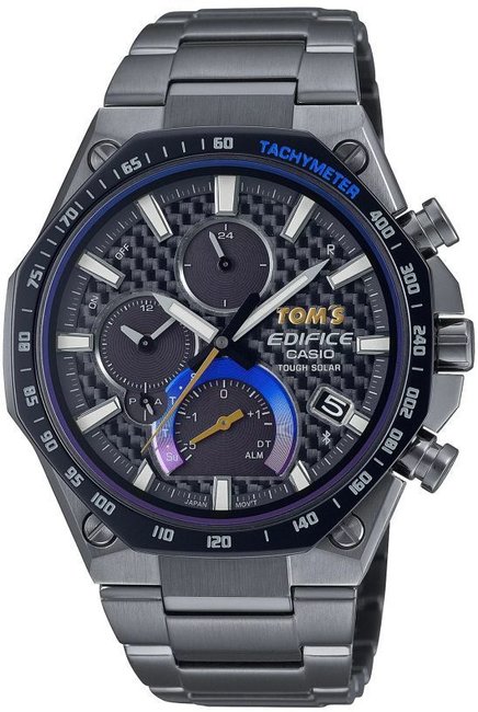 Casio Edifice EQB-1100TMS-1AER