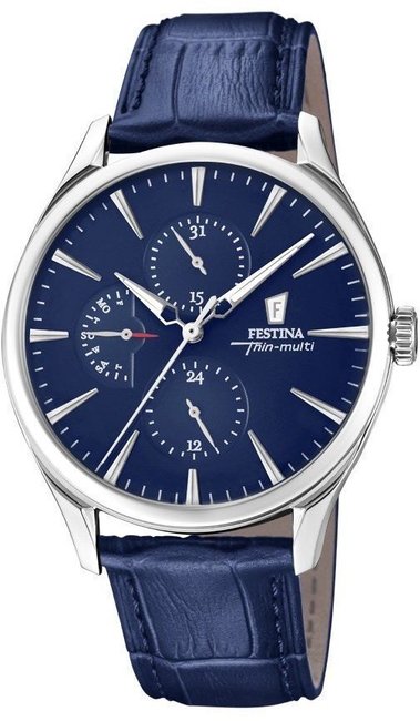 Festina Retro F16992-2