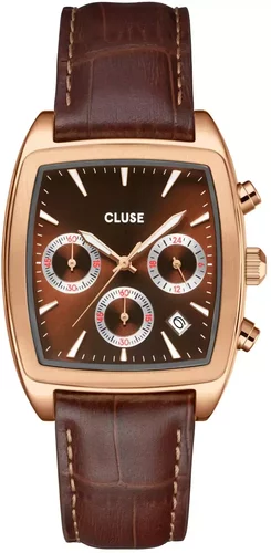 Cluse Quartaut Chronograph CW52006