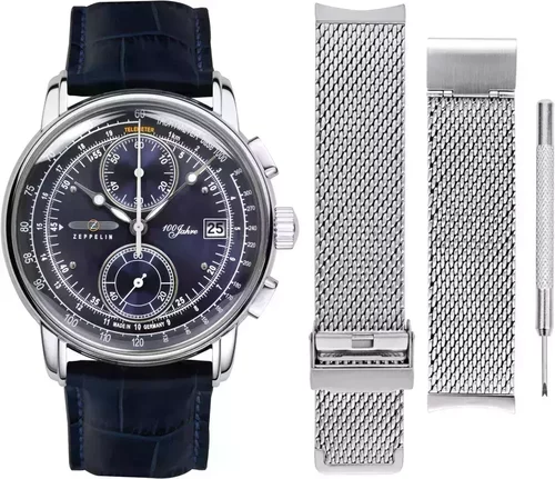 Zeppelin 8670M-3_SET