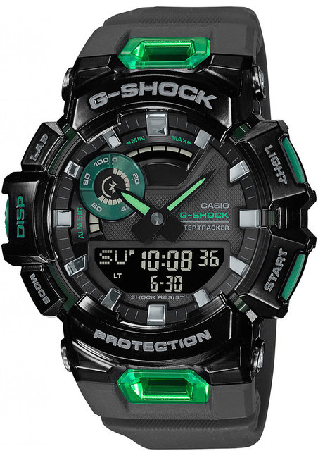 Casio G-Shock GBA-900SM-1A3ER
