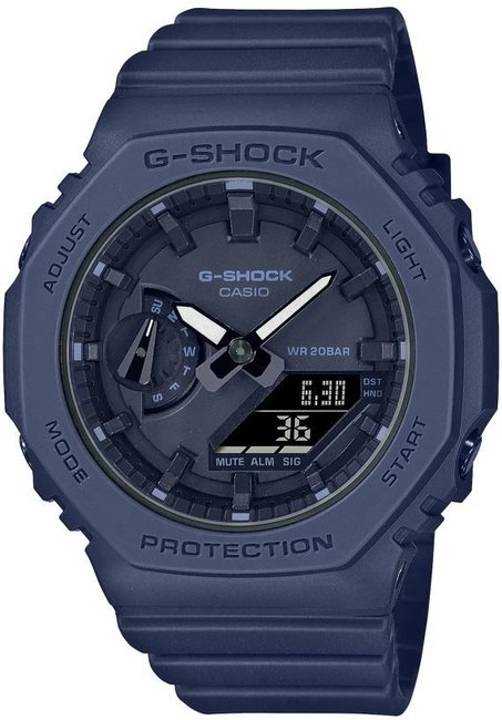 Casio G-Shock GMA-S2100BA-2A1ER