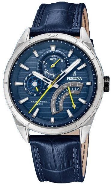 Festina Multifunction F16986-2