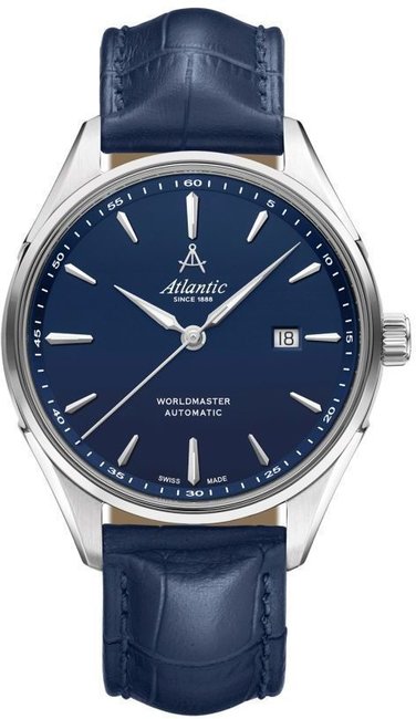 Atlantic Worldmaster 52759.41.51S