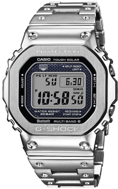 Casio G-Shock GMW-B5000D-1ER