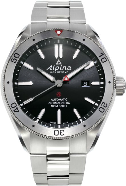 Alpina Alpiner 4 AL-525BS5AQ6B