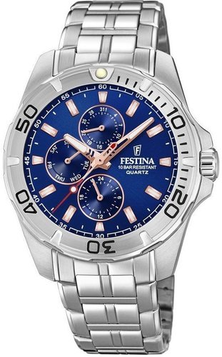 Festina Multifunction F20445-5