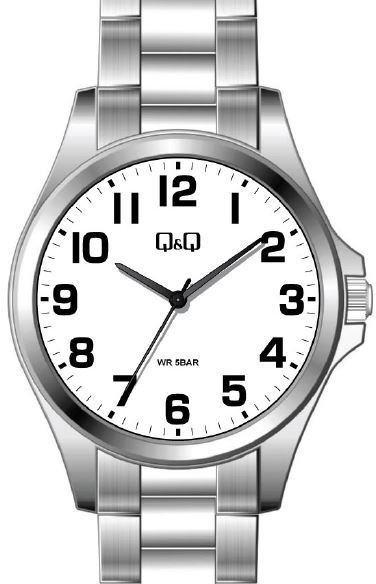 Q&Q QB12-801