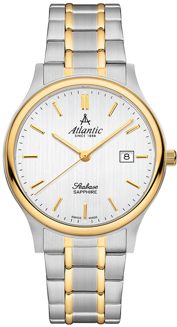 Atlantic Seabase 60348.43.21