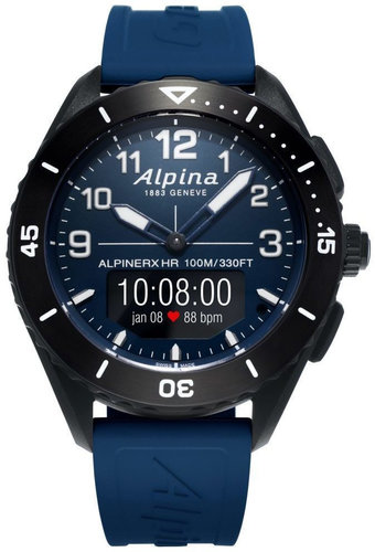 Alpina AlpinerX AL-284LNN5AQ6