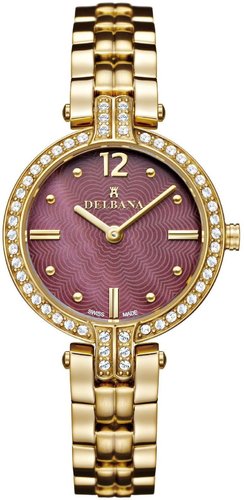 Delbana Montpellier 42711.617.1.562