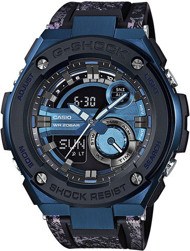 Casio G-Shock GST-200CP-2AER