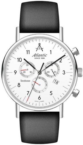 Atlantic Seabase 60452.41.15