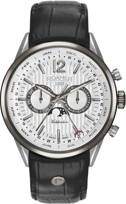 Roamer Superior Business Multifunctio 508822 40 14 05