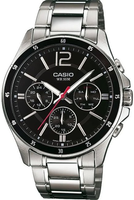 Casio MTP-1374PD-1AVEF