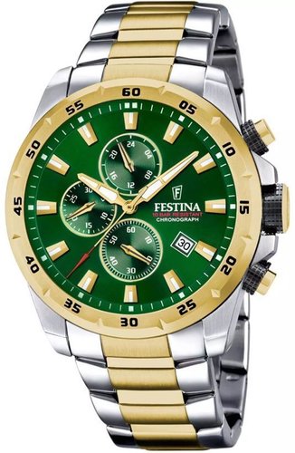 Festina Chrono Sport F20562-3