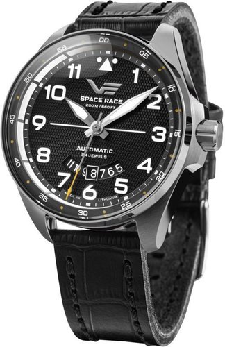 Vostok Europe Space Race NH35A-325A745