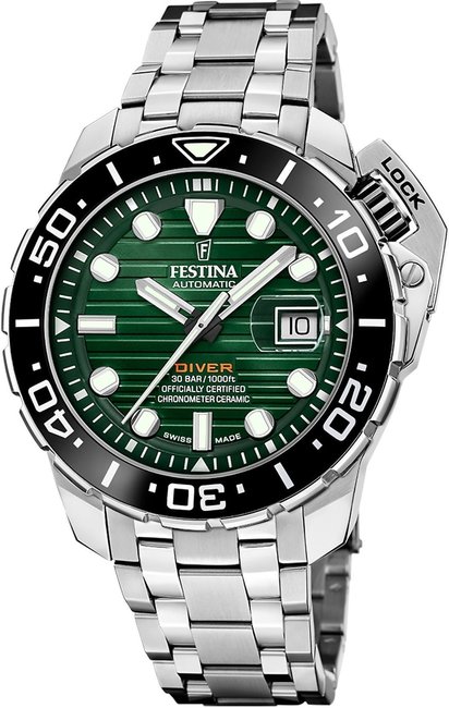 Festina Originals F20043-4