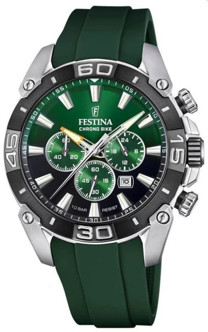 Festina Chrono Bike F20544-3