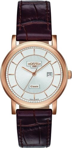 Roamer Classic Line Ladies 709844 49 17 07