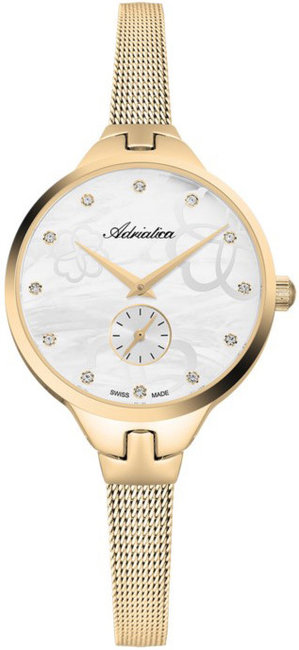 Adriatica A3719.114FQ