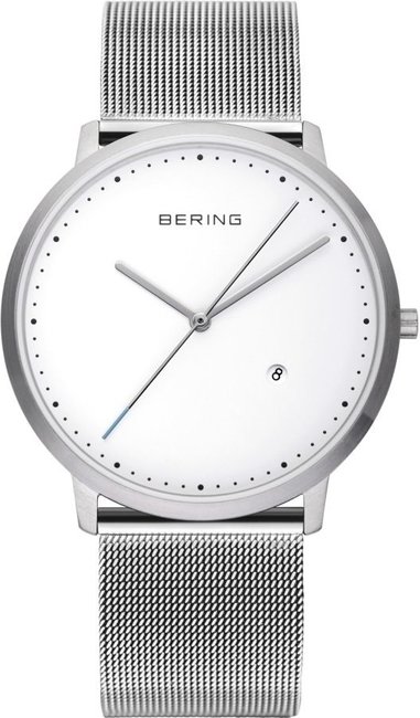 Bering Classic 11139-004