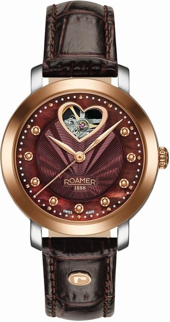 Roamer Lady Sweetheart 556661 49 69 05