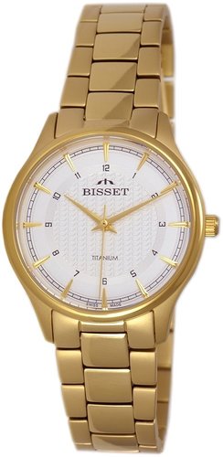 Bisset BSBE83GISX03BX