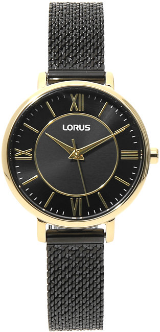 Lorus RG266TX9