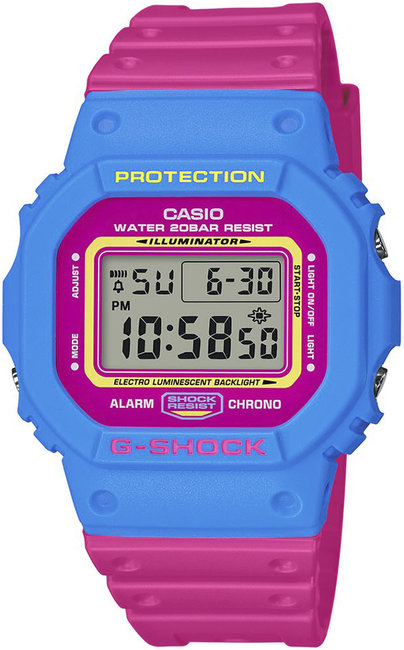 Casio G-Shock DW-5600TB-4BER