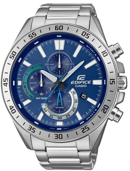 Casio Edifice EFV-620D-2AVUEF