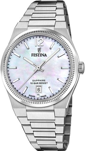 Festina Swiss Made F20052-1