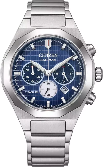 Citizen Titanium CA4691-59L