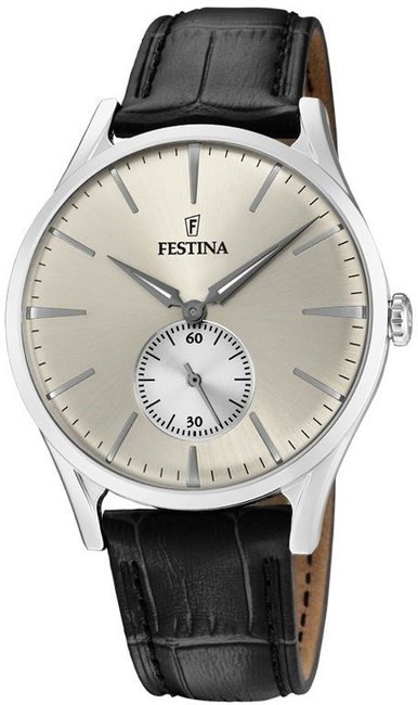 Festina Classic Strap F16979-2